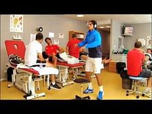 Video: Roland Garros 2011 - Backstage