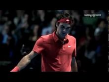 Video: Federer - The Swiss Maestro