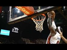 Video: 2013 NBA Finals - Game 6 micro-movie