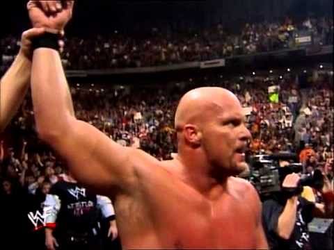 Video: Wrestling debut of the 'Big Show'