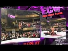Video: RVD vs John Cena ECW 'One Night Stand'