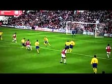 Video: All the 106 assists by Thierry Henry (1999 - 2007)