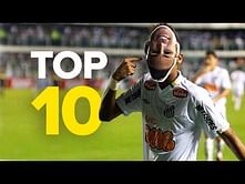 Video: Top 10 crazy red cards in football