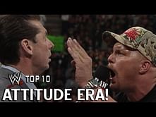 Video: Best catchphrases from the 'Attitude era'