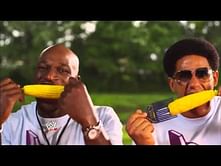 Video: WWE SummerSlam 2013 commercial