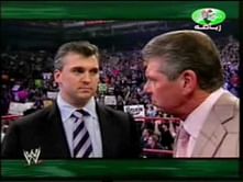 Video: When Stone Cold was announced as the guest referee for Mr McMahon-Donald Trump clash