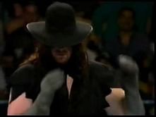 Video: The Undertaker vs Papa Shango
