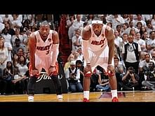 Video: NBA Finals Game 7 - 4th quarter highlights from Miami