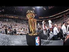 Video: 2013 NBA Finals recap: Spurs vs Heat