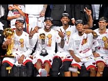 Video: 2013 NBA Finals - Game 7 Micro-Movie