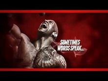 Video: WWE 2K14 official trailer