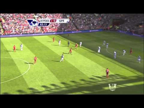 Video: Carragher's thunderbolt in search of his elusive 5th goal