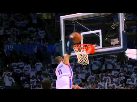 Video: Top 10 dunking point guards