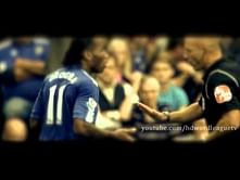 Video: Tribute to Didier Drogba for his time at Chelsea