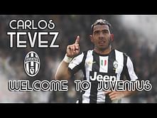 Video: Carlos Tevez - Skills & Goals (2012/13)