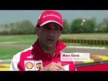 Video: 2013 British F1 GP - Inside Track