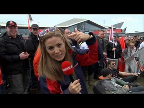2013 British Grand Prix Live Commentary