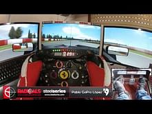 Formula 1 British Grand Prix: Top 10 tweets