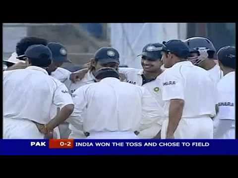 Video: Greatest hat-tricks in the first over of the match