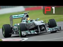 Video: British Grand Prix 2013 - Get excited!