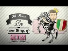 Video: The recipe for Juventus' 31st Scudetto title
