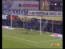 Video: All free kick goals by Alessandro Del Piero for Juventus