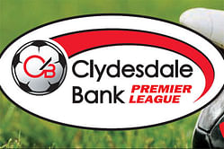 Football: Scottish leagues to merge - report