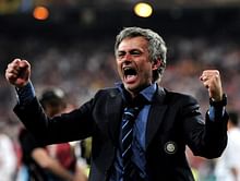 Former Chelsea midfielder Alexey Smertin backs Mourinho to win the Champions League with Chelsea