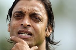 Pakistani players are mentally disturbed, says Shoaib Akthar