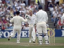 Shane Warne Special: 18th Anniversary of "The Ball of The Century"