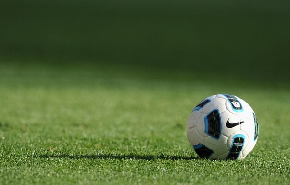 Ecuador protests against Paraguayan referee