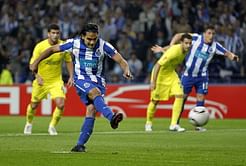 Stats: Top penalty takers in Europe's top 5 leagues - 2012/13