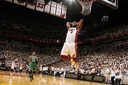 NBA: LeBron needs no extra inspiration against Spurs