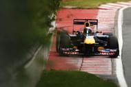 Canadian F1 Grand Prix - Qualifying