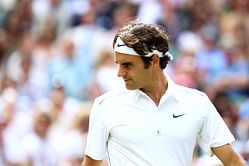 Book Review - 'The Roger Federer Story: Quest for perfection' by Rene Stauffer