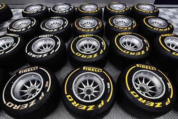 The Pirelli conundrum: Tyre-d of F1?
