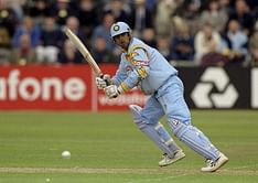 Stats: Most dismissals by an Indian wicketkeeper in Champions Trophy