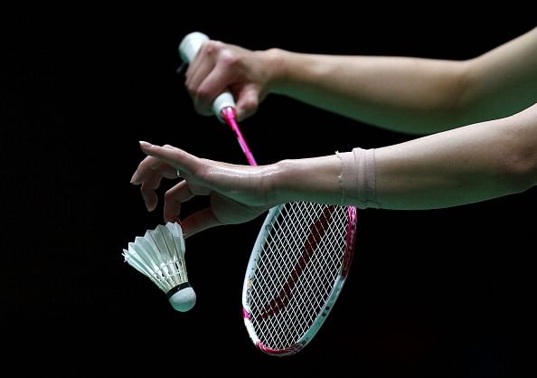 McCann to carry out creative mandate of Indian Badminton League