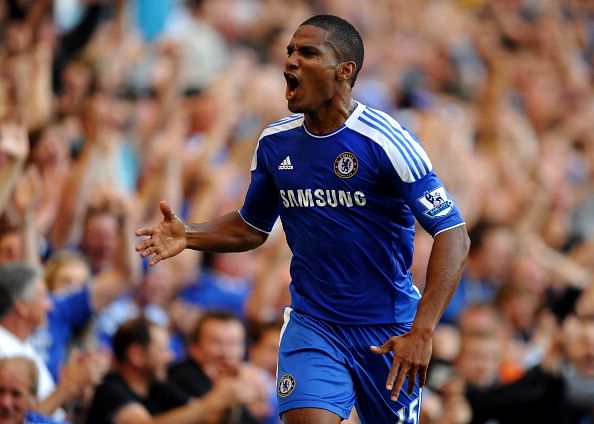 "I'll always support Chelsea FC" - Farewell, Malouda