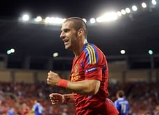Negredo wants to leave Sevilla for Champions League football