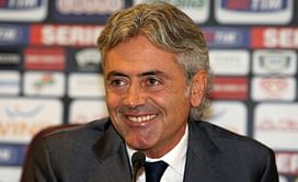 Serie A: Franco Baldini leaves Roma, may join Spurs