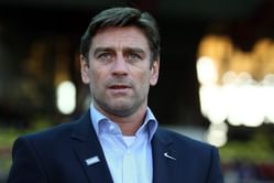 Hamburg sign Kreuzer as director of sport