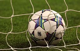 Delhi United Soccer Club - Open trials