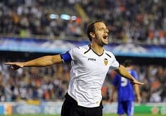 Soldado called up to Spanish squad