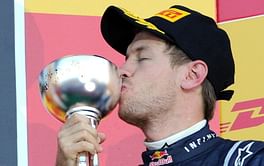 Formula One: World championship standings