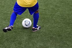 Juventus FC to tie up with Jindal FC?