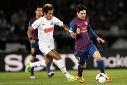 Barcelona can afford to sell Lionel Messi now: Johan Cruyff