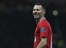 David Moyes will keep Manchester United at the top of the game, believes Ryan Giggs