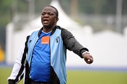 Botswana plan to end FIFA World Cup qualifiers on a high