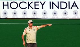 Is Michael Nobbs the right man to lead India?